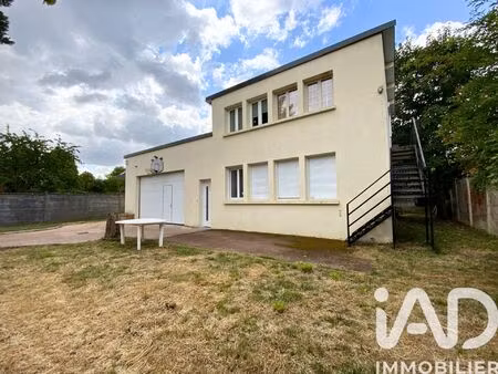 vente immeuble 150 m² saint-michel-sur-orge (91240)