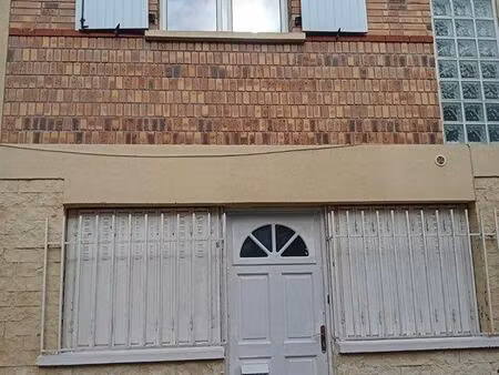 location maison 3 pièces 60 m² à montreuil (93100)