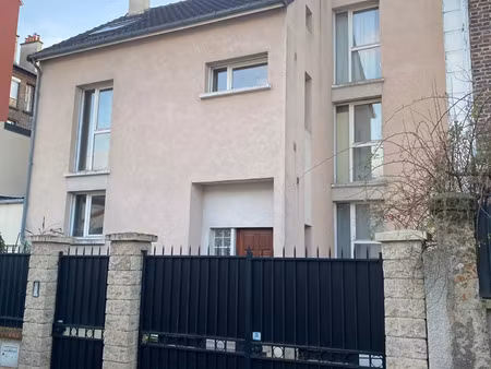 vente maison 7 pièces 162 m² vanves (92170)