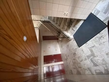 location appartement 2 pièces 45 m² à aubervilliers (93300)