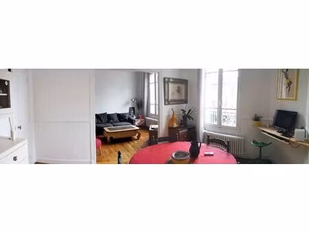 location appartement 3 pièces 63 m² à noisy-le-sec (93130)