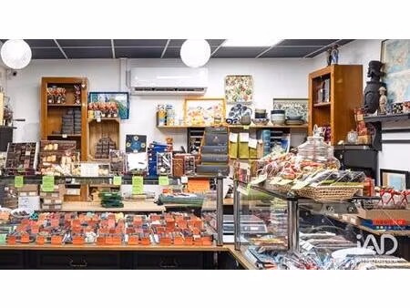 vente commerce 30 m² clamart (92140)