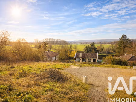 vente terrain 681 m² à bonnay (25870)  71 100 €