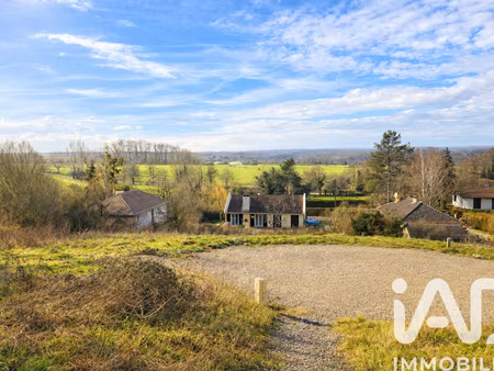 vente terrain 698 m² à bonnay (25870)  72 800 €