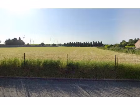 vente terrain 505 m² à iwuy (59141)  51 000 €