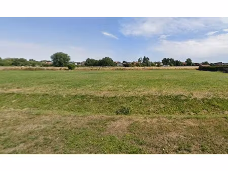 vente terrain 803 m² à pecquencourt (59146)  78 500 €