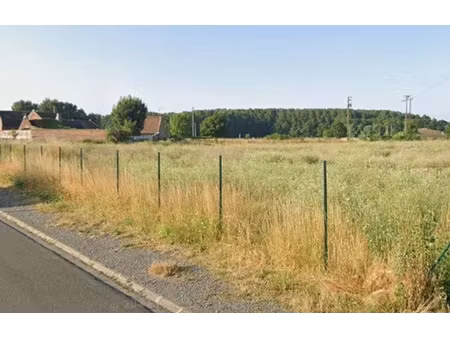 vente terrain 476 m² à râches (59194)  70 500 €