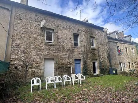 vente immeuble à hennebont (56700) : à vendre / 150m² hennebont