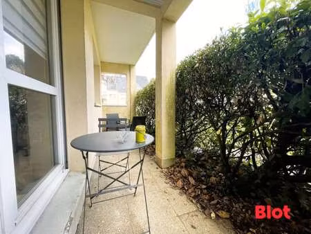 vente appartement 2 pièces à saint-grégoire (35760) : à vendre 2 pièces / 42m² saint-grégo