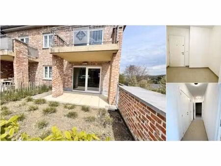 appartement à louer à rue du wisconsin 15 grez-doiceau (vbd85709)