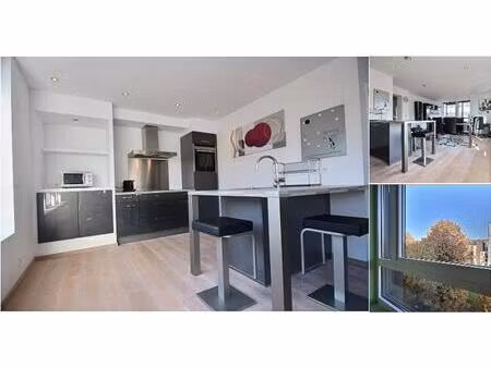 appartement à louer à bld emile de laveleye 64 liège (vbd85708)