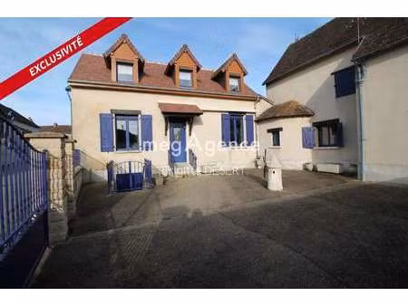 vente maison à saint-rémy-du-val (72600) : à vendre / 96m² saint-rémy-du-val