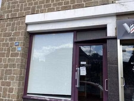 vente bureaux et commerces à vire (14500) : à vendre / 21m² vire