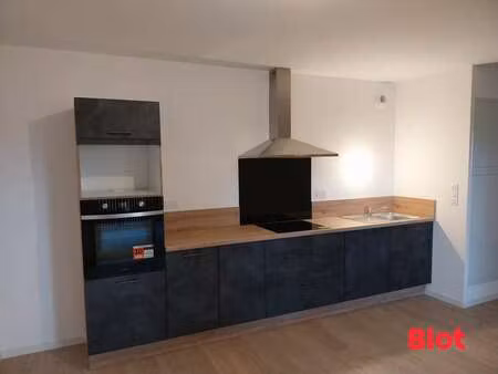 location appartement 3 pièces à mordelles (35310) : à louer 3 pièces / 64m² mordelles