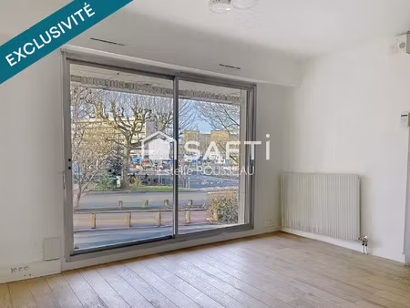 vente commerce 2 pièces 35 m² boissy-saint-léger (94470)