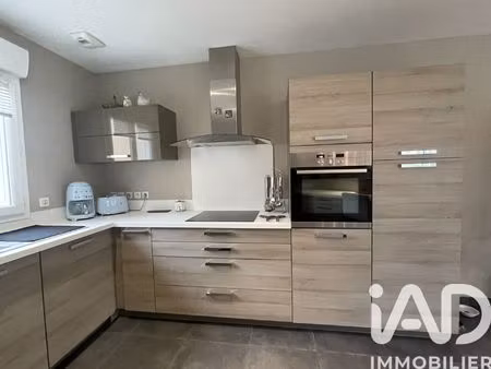 vente maison 7 pièces 183 m² villecresnes (94440)