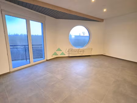 f3 duplex de 75m2 au calme