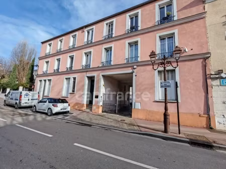 appartement à louer 2 pièces 27 18 m2 - enghien les bains (95)