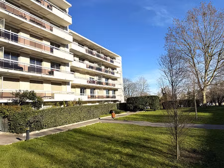 appartement le pecq 4 pièces 98.46 m2