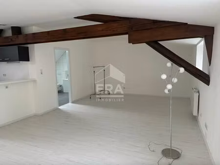 appartement longwy 2 pièce(s) 59 m2