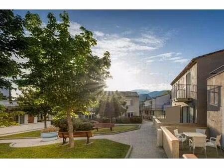 malaucène : idéal investissement locatif et/ ou résidence secondaire