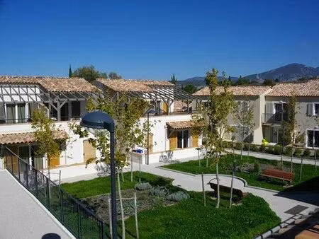 malaucène : idéal investissement locatif et/ ou résidence secondaire