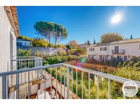 malaucène : idéal investissement locatif et/ ou résidence secondaire