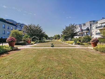 appartement de 76 m² à montevrain