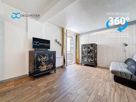 evian centre studio proche embarcadere