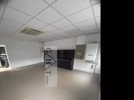 cellule d'activité à louer