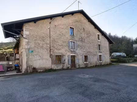 maison à vendre à aranc environ 115 m2 73 000 eur