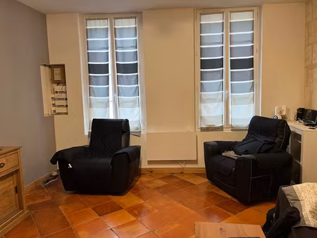 maison de ville 95 m² proche libourne