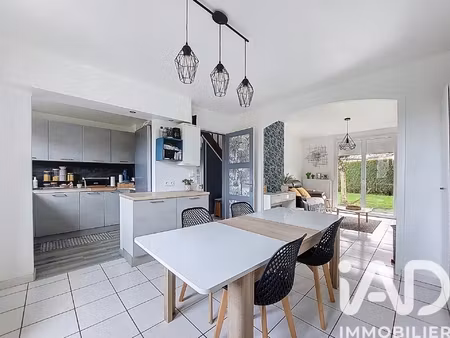 vente maison de ville 4 pièces