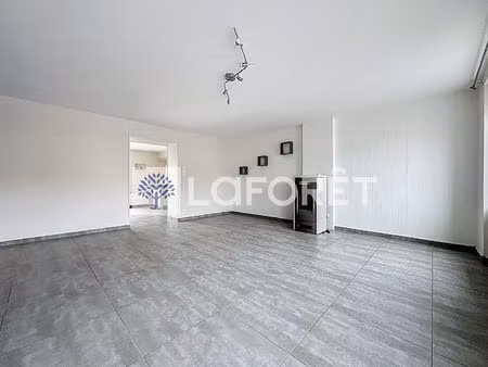 maison de bourg rénovée à vendre à chanteloup