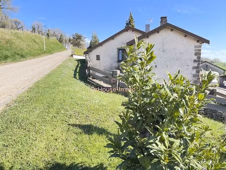 authentique ferme vosgienne