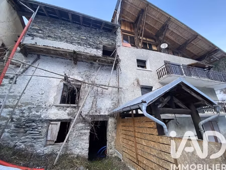 vente grange 6 pièces