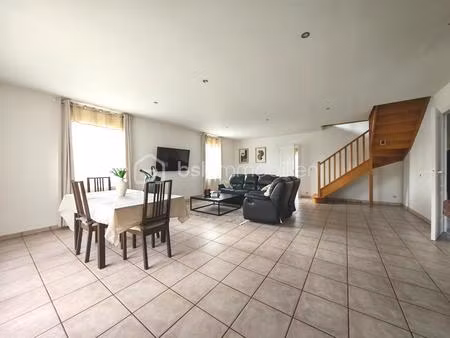 maison de 180 m² à grez-sur-loing