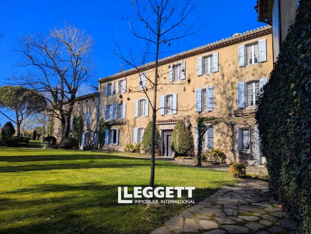 maison 17 pièce(s)  labruguière