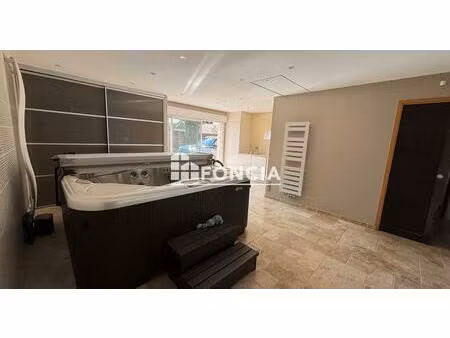 magne très belles prestations pavillon de 190m2