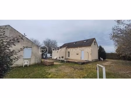 maison de 74 m² à ouzouer-sur-loire