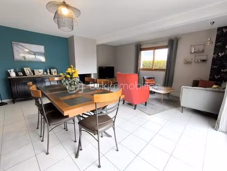 maison contemporaine de 130 m² à pace