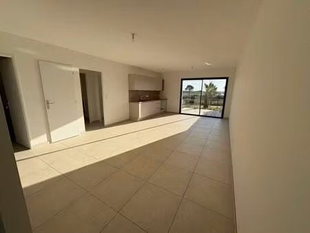 maison de 3 pièces de 63 m² à portiragnes