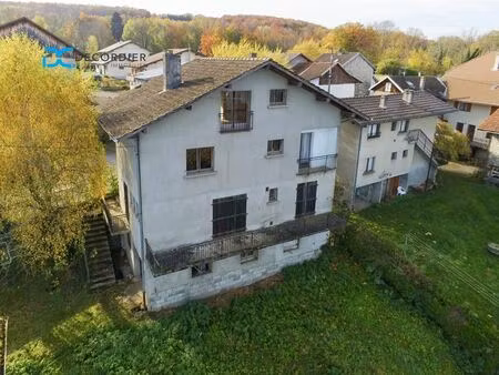 publier maison vue lac a renover