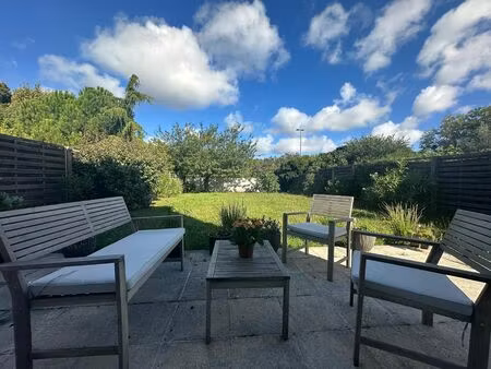 rueil-malmaison - maison familiale 193 m² - 5 chambres - sous-sol complet -jardin