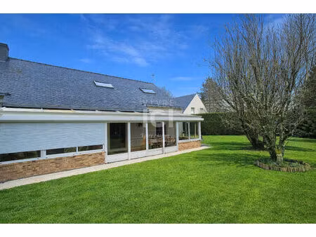 maison familiale avec jardin ? sautron