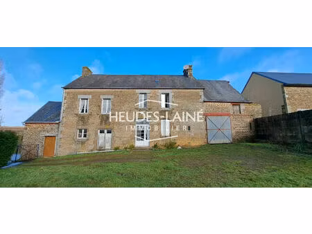 maison à rénover - savigny le vieux