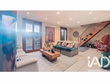 vente maison traditionnelle 6 pièces