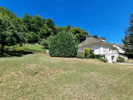 maison individuelle -secteur floridor -143 m² - vivable de plain pied