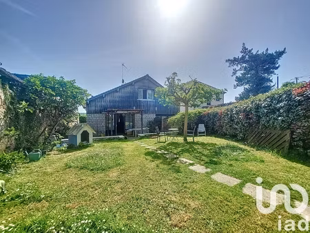 vente maison traditionnelle 9 pièces