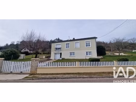 vente pavillon 5 pièces